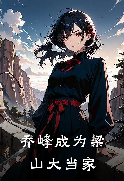 乔峰乔大江(乔峰成为梁山大当家)最新章节在线阅读_乔峰乔大江全章节阅读