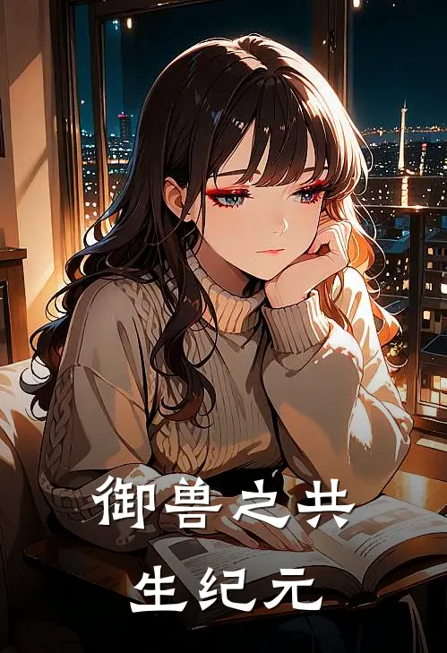 御兽之共生纪元