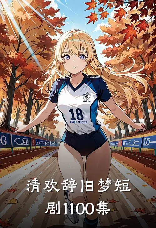 清欢辞旧梦短剧1-100集