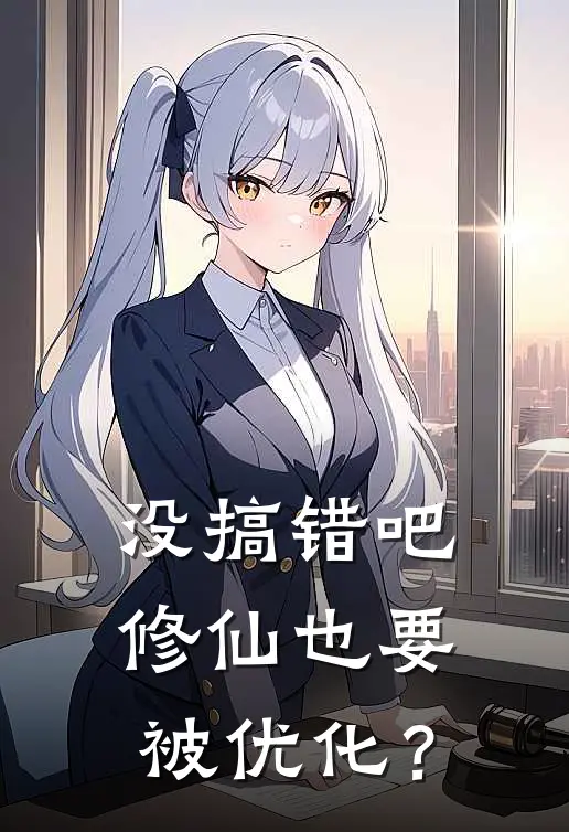 没搞错吧，修仙也要被优化？(张凡赵德柱)最新完本小说推荐_免费小说推荐没搞错吧，修仙也要被优化？张凡赵德柱