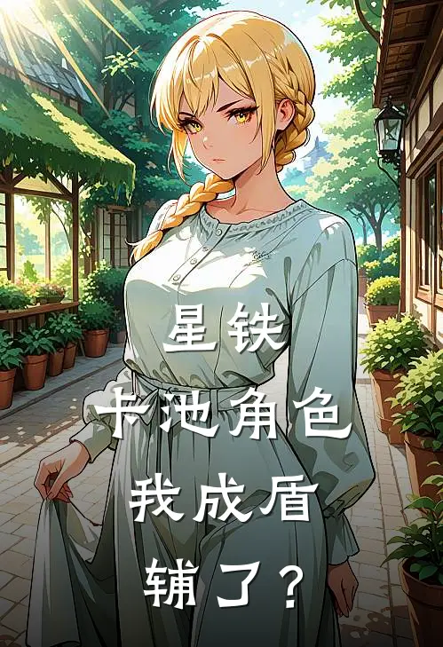 星铁：卡池角色，我成盾辅了？(龙玥龙玥)免费阅读无弹窗_最新好看小说推荐星铁：卡池角色，我成盾辅了？龙玥龙玥