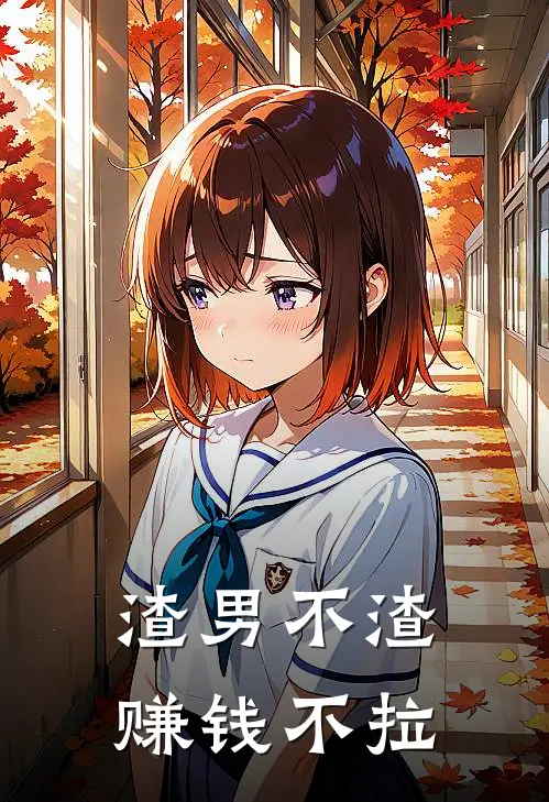 渣男不渣，赚钱不拉