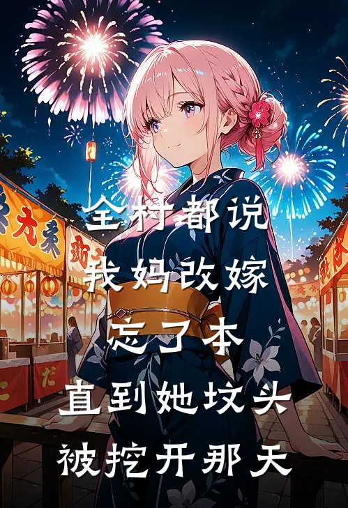 全村都说我妈改嫁忘了本，直到她坟头被挖开那天陈远刘叔热门小说阅读_完本完结小说全村都说我妈改嫁忘了本，直到她坟头被挖开那天陈远刘叔