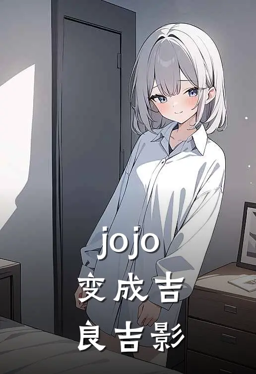 jojo：变成吉良吉影(康一承太郎)无弹窗小说免费阅读_小说免费阅读无弹窗jojo：变成吉良吉影康一承太郎