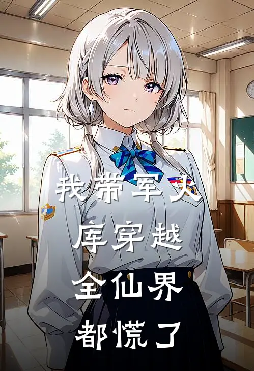 我带军火库穿越，全仙界都慌了(青云宗赵玄)全本免费小说_新热门小说我带军火库穿越，全仙界都慌了青云宗赵玄