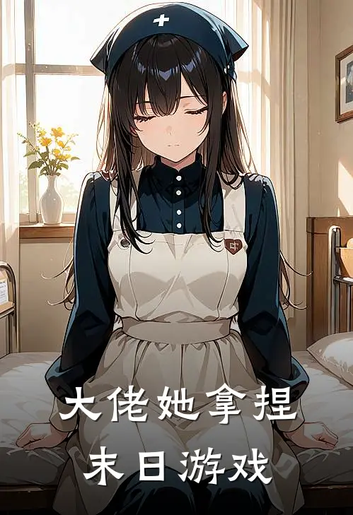 大佬她拿捏末日游戏