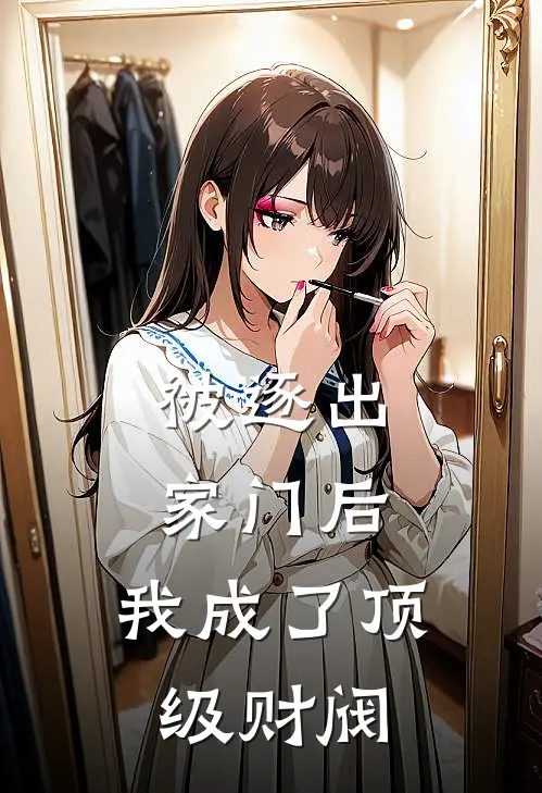被逐出家门后，我成了顶级财阀姜诚诚诚最新小说推荐_完结小说被逐出家门后，我成了顶级财阀(姜诚诚诚)