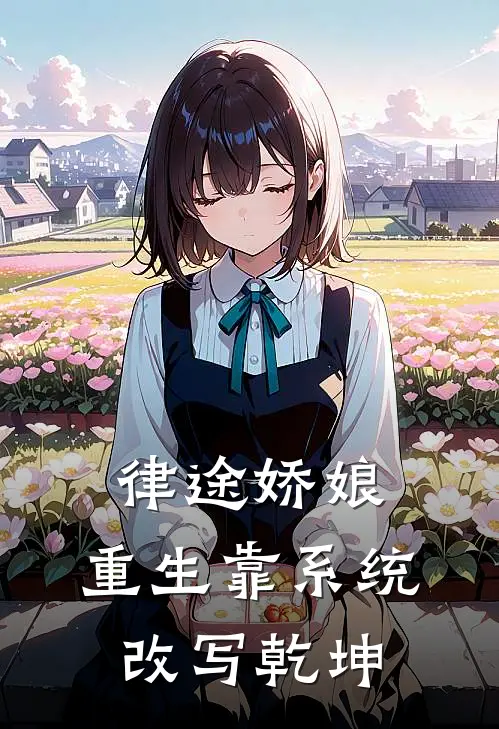 律途娇娘：重生靠系统改写乾坤(林悦悦悦)小说免费阅读_热门小说阅读律途娇娘：重生靠系统改写乾坤林悦悦悦