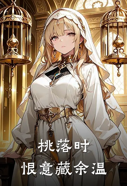 桃落时，恨意藏余温林桃尤芝妍完结小说大全_免费小说在哪看桃落时，恨意藏余温(林桃尤芝妍)