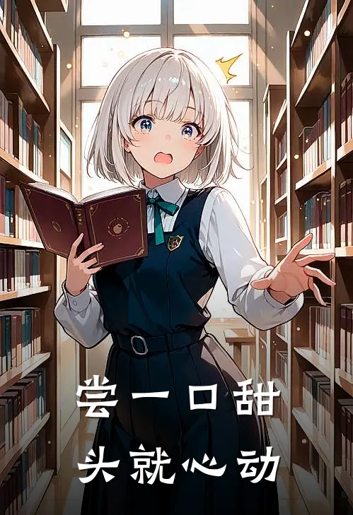 尝一口甜头就心动