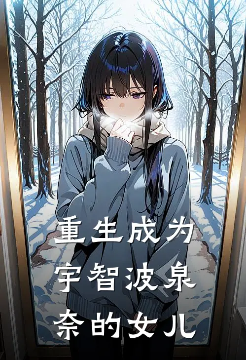 重生成为宇智波泉奈的女儿