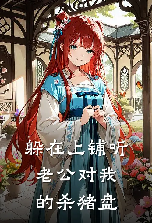 躲在上铺听老公对我的杀猪盘(抖音热门)最新好看小说_最新章节列表躲在上铺听老公对我的杀猪盘(抖音热门)