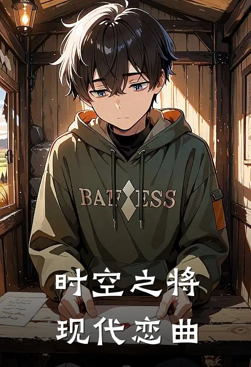 时空之将：现代恋曲