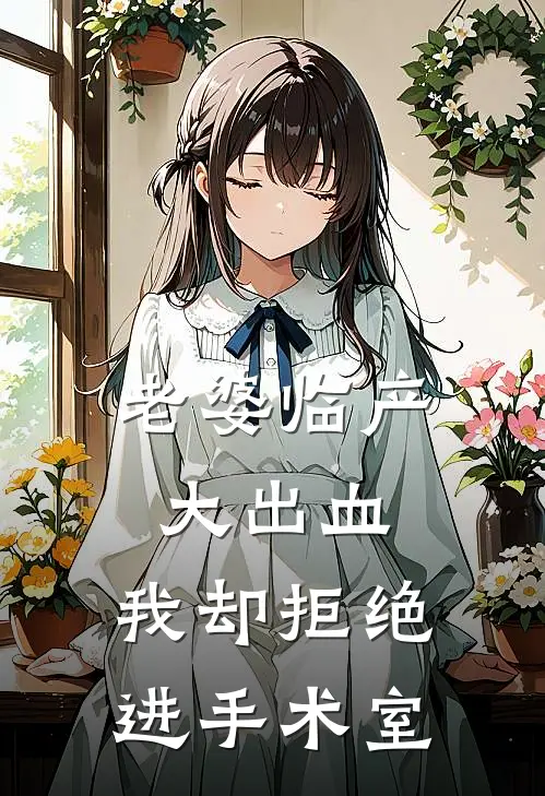 老婆临产大出血，我却拒绝进手术室(翟志成鸿伟)最新小说_免费阅读完整版小说老婆临产大出血，我却拒绝进手术室(翟志成鸿伟)