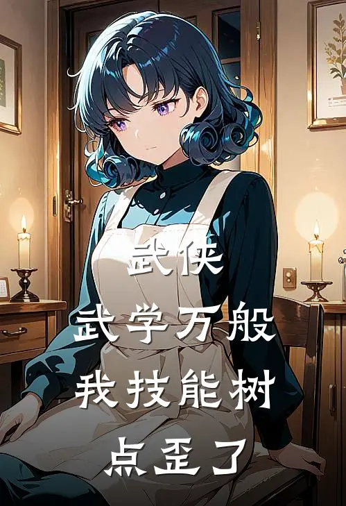 武侠：武学万般，我技能树点歪了(徐金李三)推荐完结小说_最新章节列表武侠：武学万般，我技能树点歪了(徐金李三)