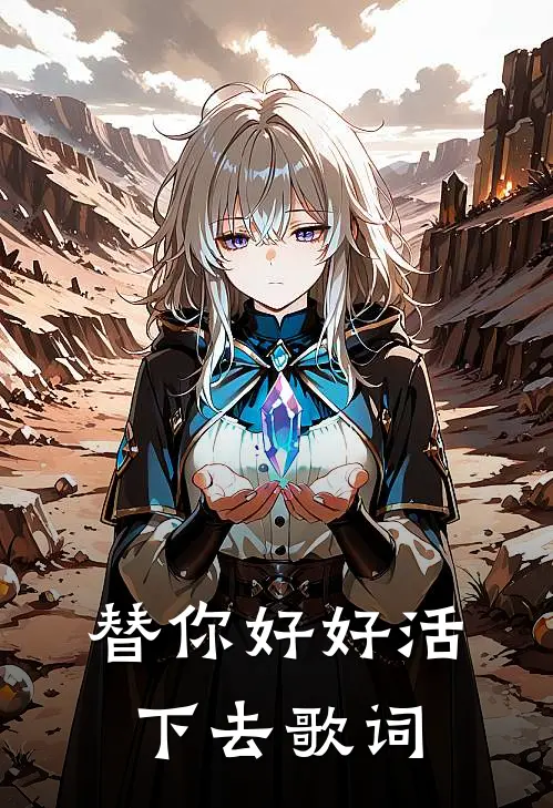 替你好好活下去歌词