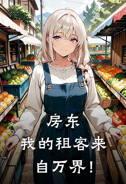 房东：我的租客来自万界！率歌星云最新更新小说_在线阅读免费小说房东：我的租客来自万界！率歌星云