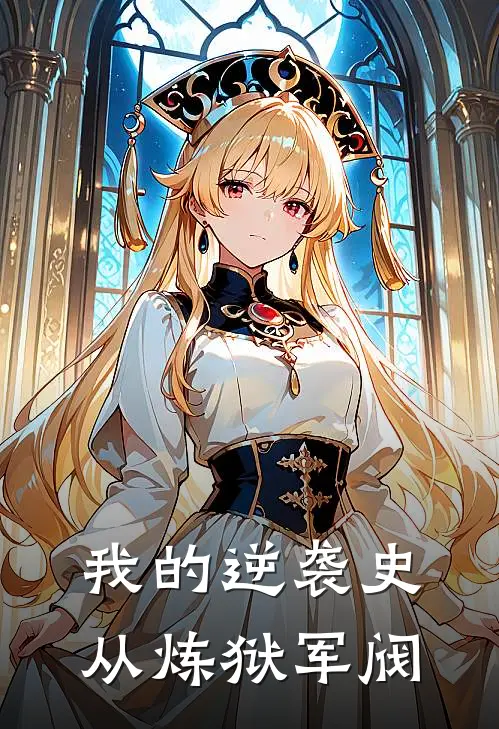 我的逆袭史：从炼狱军阀