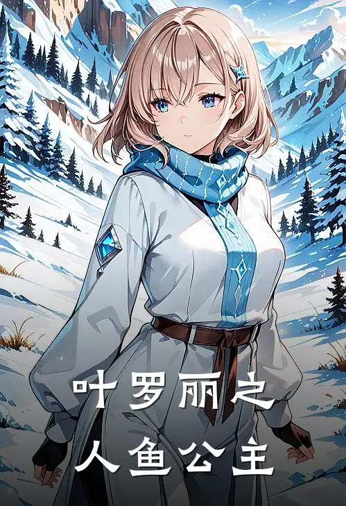 叶罗丽之人鱼公主