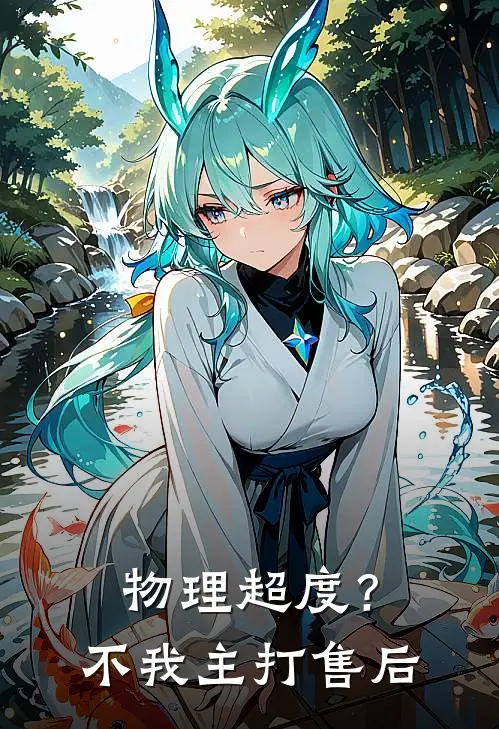 物理超度？不，我主打售后