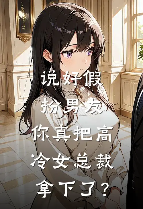 说好假扮男友，你真把高冷女总裁拿下了？萧慕寒林傲天全本免费小说_热门网络小说推荐说好假扮男友，你真把高冷女总裁拿下了？萧慕寒林傲天