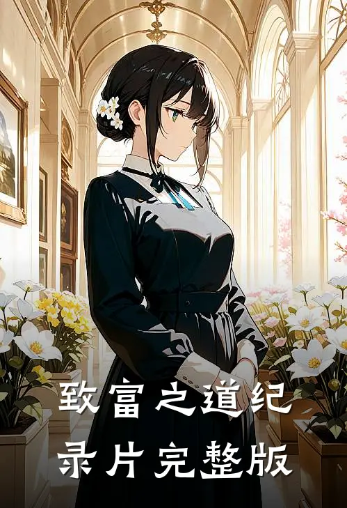 致富之道纪录片完整版