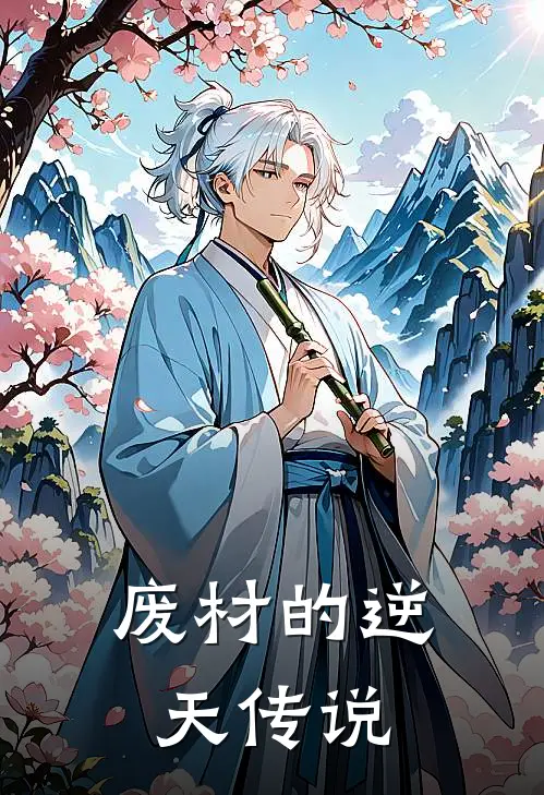 废材的逆天传说