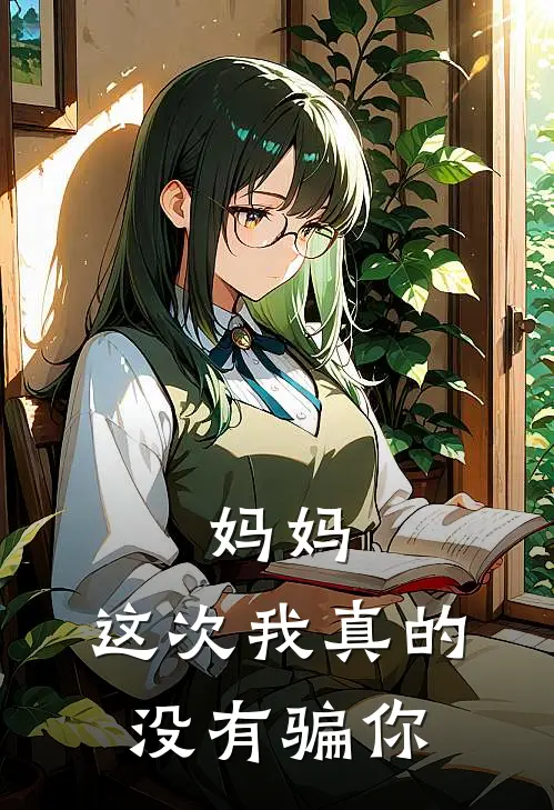 妈妈，这次我真的没有骗你梦菲婷婷全文免费阅读_完结热门小说妈妈，这次我真的没有骗你(梦菲婷婷)