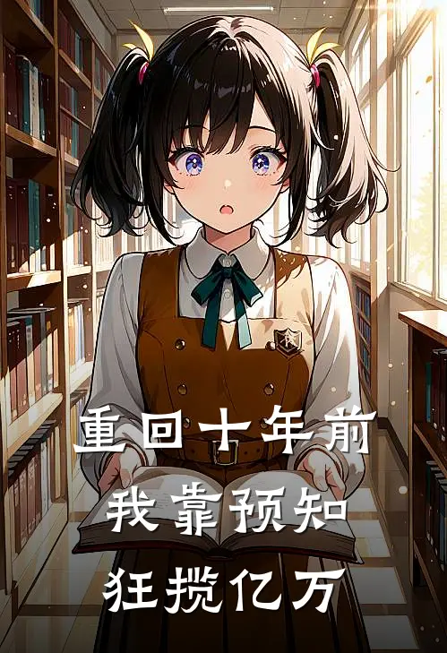 重回十年前：我靠预知狂揽亿万林风张浩完结版小说_最新章节列表重回十年前：我靠预知狂揽亿万(林风张浩)