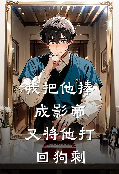 我把他捧成影帝，又将他打回狗剩