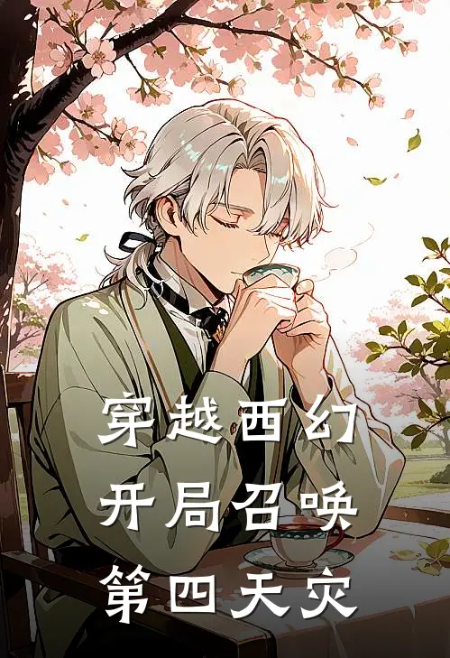 穿越西幻：开局召唤第四天灾