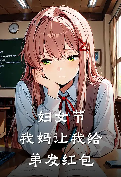 妇女节，我妈让我给弟发红包周志阳周笙笙小说推荐完结_全集免费小说妇女节，我妈让我给弟发红包(周志阳周笙笙)