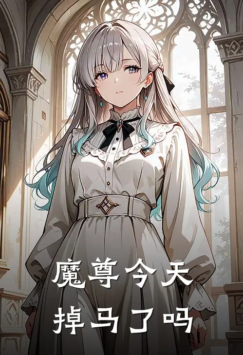 魔尊今天掉马了吗