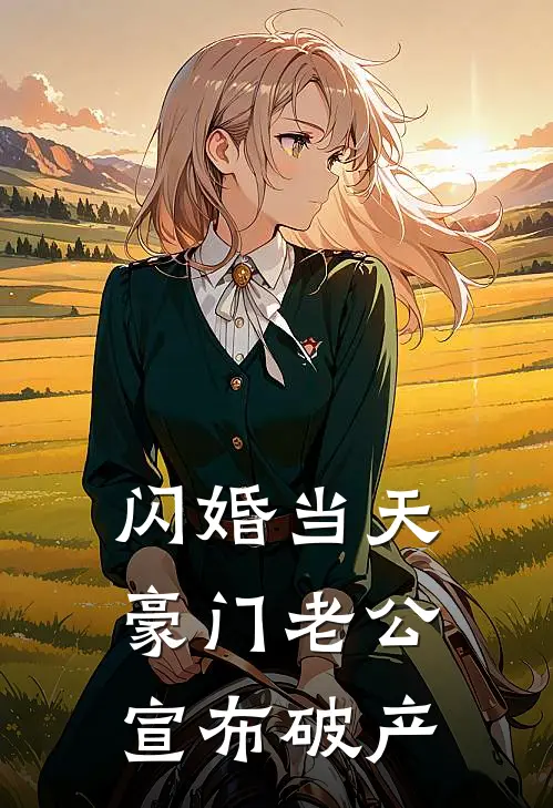 闪婚当天，豪门老公宣布破产(宋绵绵林青)最新章节在线阅读_(闪婚当天，豪门老公宣布破产)最新章节在线阅读