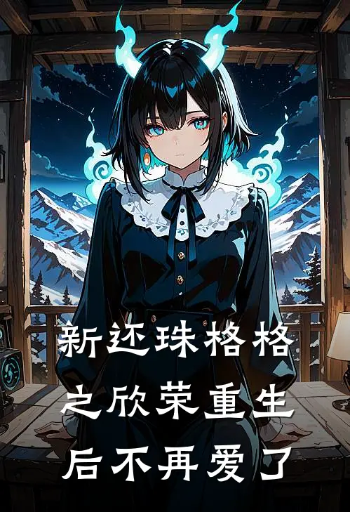 新还珠格格之欣荣重生后不再爱了