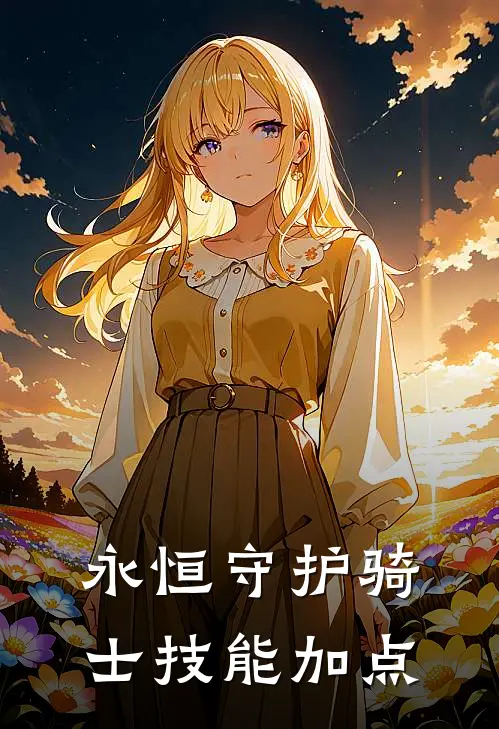 永恒守护骑士技能加点