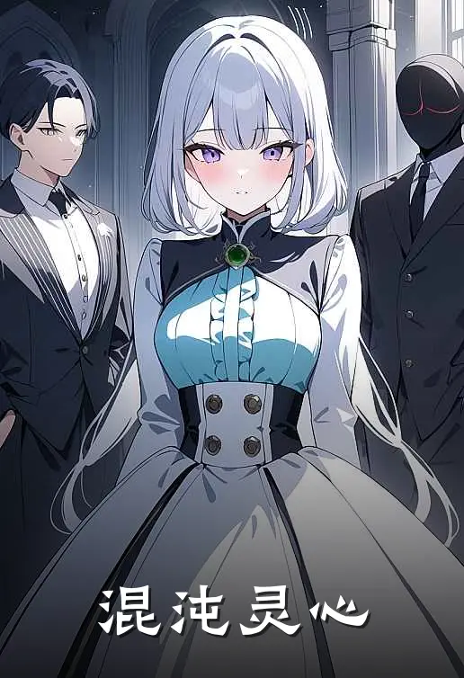 混沌灵心
