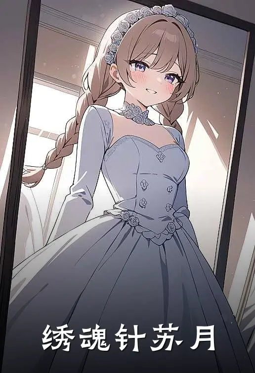 绣魂针 苏月
