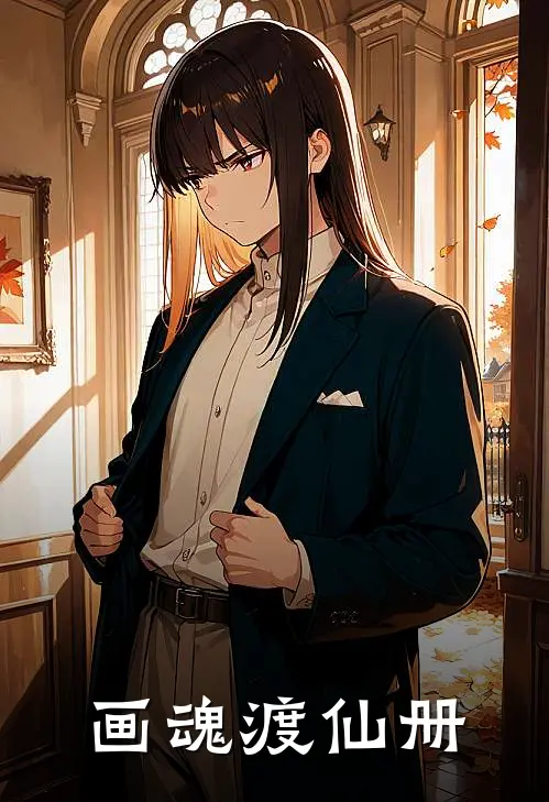 画魂渡仙册(沈清砚柳玄)全本免费在线阅读_画魂渡仙册最新章节在线阅读