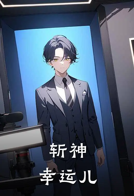 斩神：幸运儿李晞宁林七夜全集免费小说_免费小说完结斩神：幸运儿(李晞宁林七夜)