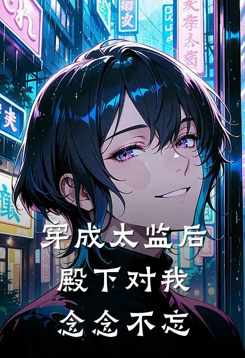 穿成太监后，殿下对我念念不忘