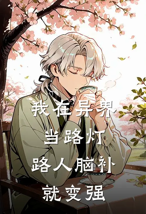 我在异界当路灯，路人脑补就变强(林凡苏妙然)完本小说大全_热门小说大全我在异界当路灯，路人脑补就变强林凡苏妙然