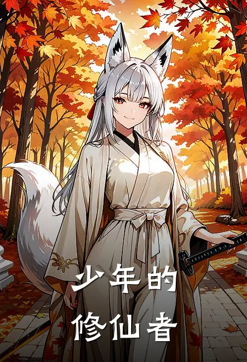 少年的修仙者林默苏晴_《少年的修仙者》最新章节免费在线阅读