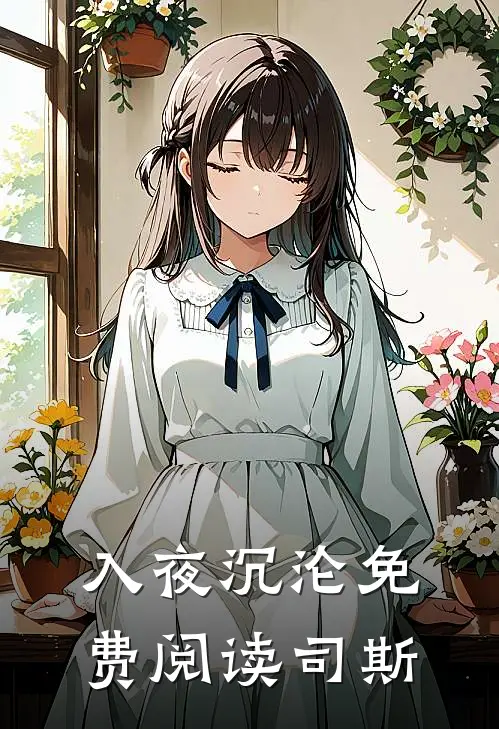 入夜沉沦免费阅读司斯