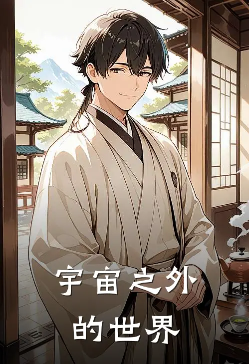 宇宙之外的世界