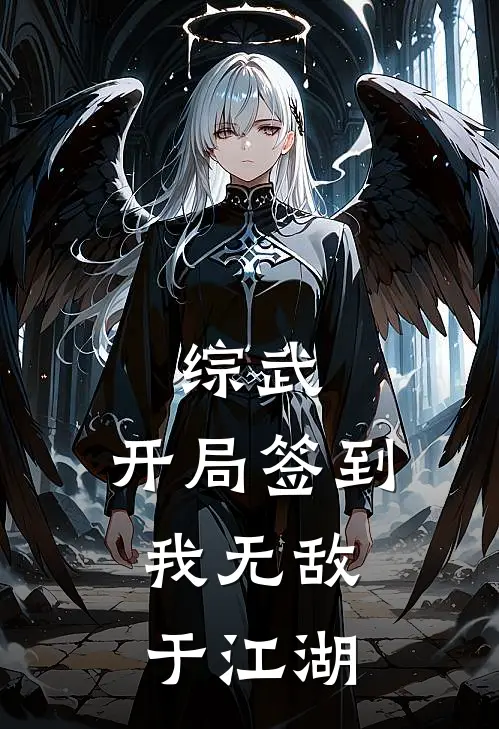 综武：开局签到，我无敌于江湖林越林振南全本免费在线阅读_林越林振南全文阅读