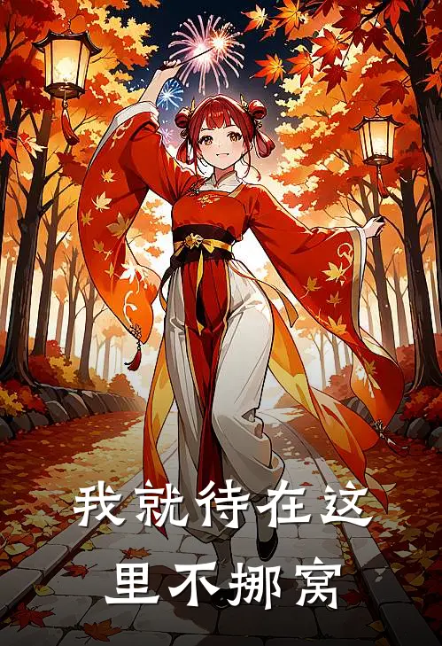 我就待在这里不挪窝徐渭徐八免费小说在线看_完本小说阅读我就待在这里不挪窝(徐渭徐八)