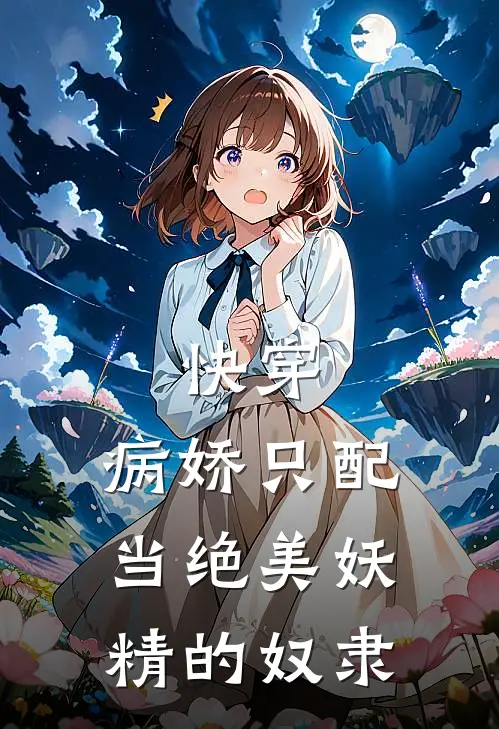 莫清云宋雨卿(快穿：病娇只配当绝美妖精的奴隶)完结版免费在线阅读_《快穿：病娇只配当绝美妖精的奴隶》全章节阅读