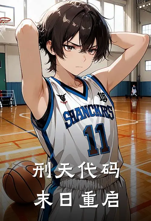 刑天代码：末日重启