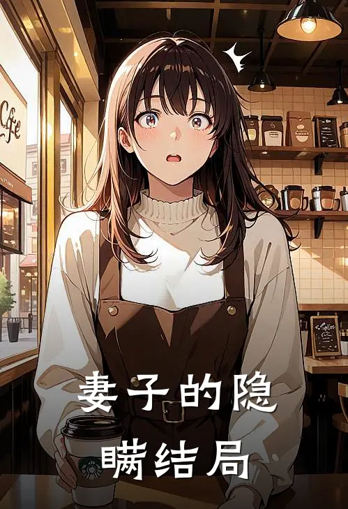 妻子的隐瞒结局